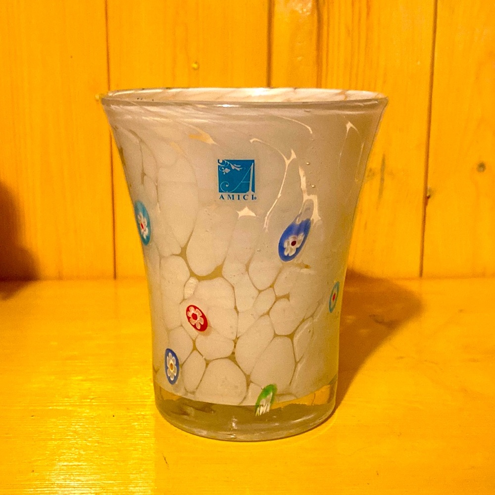 Amica Vase